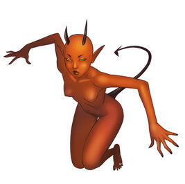 Devil